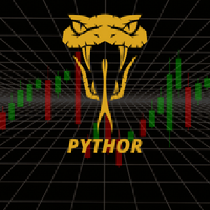 MT5-Pythor Scalping EA MT5