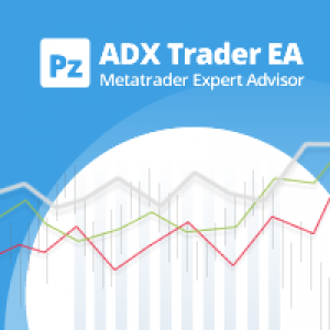 MT4-PZ ADX Trader EA