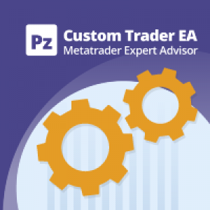 MT4-PZ Custom Trader EA
