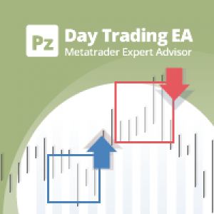 MT4-PZ Day Trading EA MT4