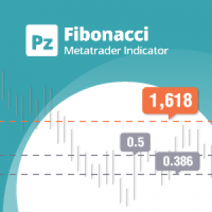 MT4-PZ Fibonacci