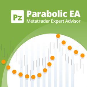 MT4-PZ Parabolic SAR EA