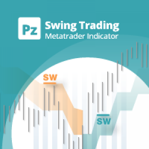 MT4-PZ Swing Trading