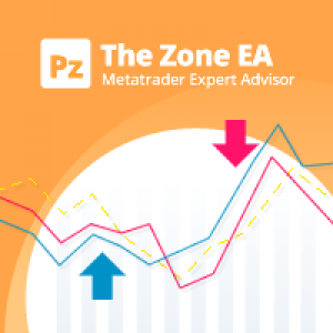 MT4-PZ The Zone EA