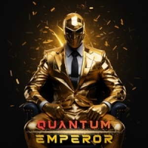MT4-Quantum Emperor MT4