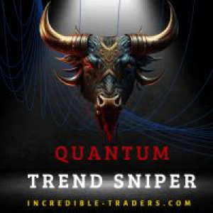 MT4-Quantum Trend Sniper Indicator MT4