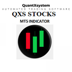 MT4-QuantXStocks Trading Range