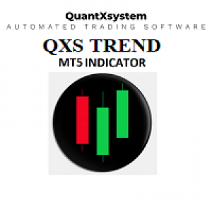 MT4-QuantXTrend