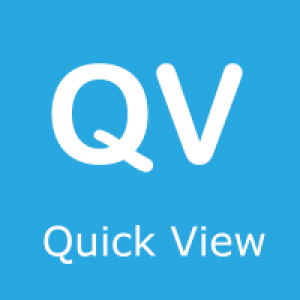 MT5-Quick View