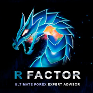 MT4-R Factor EA