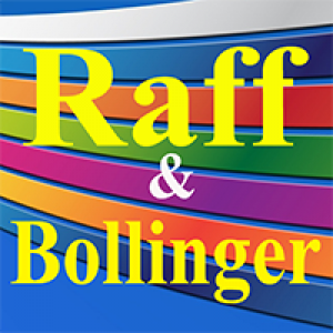 MT4-Raff and Bollinger