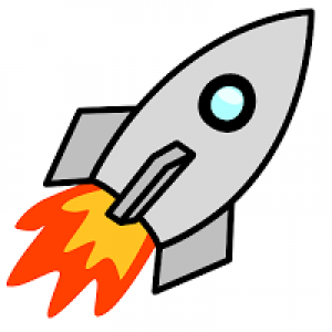MT4-Rocket FX