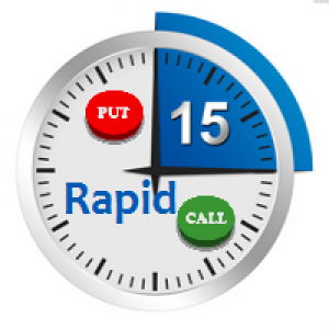 MT4-Rapid Strategy