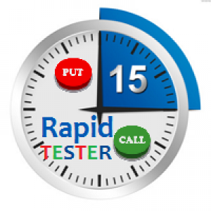 MT4-Rapid Tester