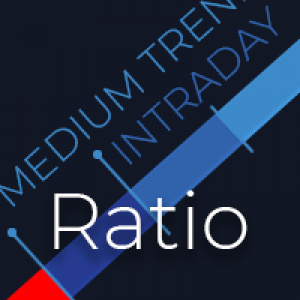 MT4-Ratio widget