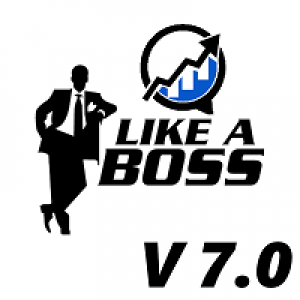 MT4-RaysFX Like a Boss