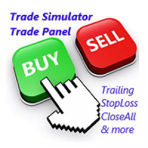 MT4-Real and Tester Trading