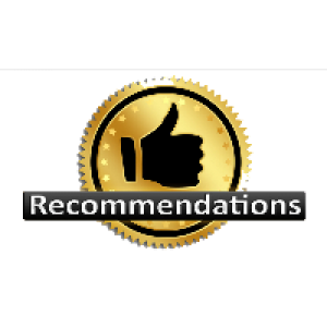 MT4-Recommendation Trend