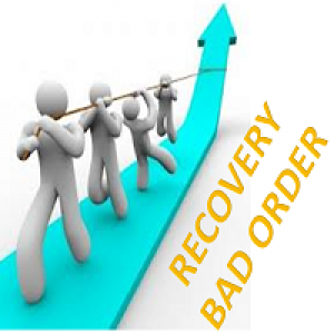 MT4-Recovery Bad Order MT4