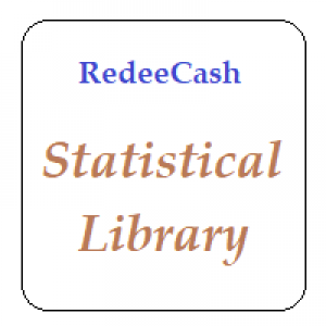 MT4-RedeeCash Statistics