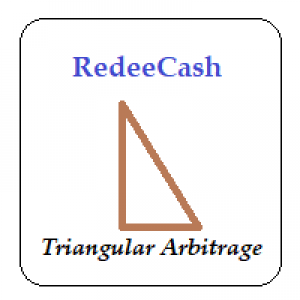 MT4-RedeeCash Triangular Arbitrage Opportunities