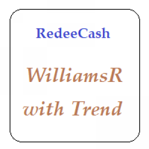 MT4-RedeeCash WilliamsX50