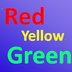 MT4-RedYGreem