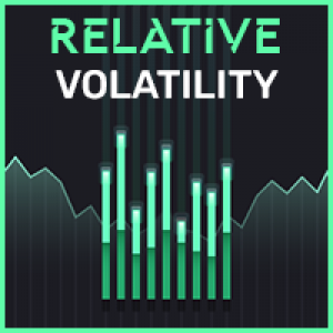 MT5-Relative Volatility MT5
