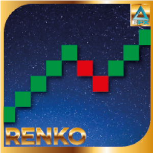 MT4-Renko Chart Live