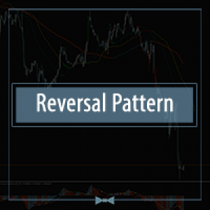 MT4-Reversal Pattern MT4