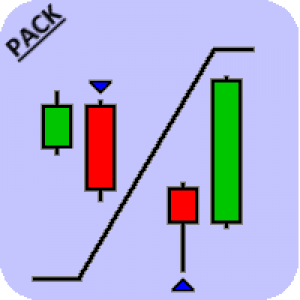 MT4-Reversal Patterns