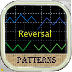 MT4-Reversal patterns trading