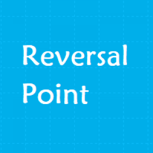 MT4-Reversal Point MT4
