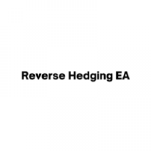 MT4-Reverse Hedging EA
