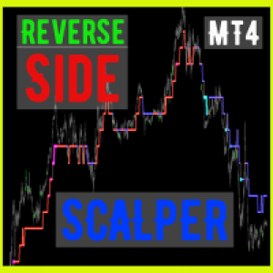 MT4-Reverse side scalper MT4