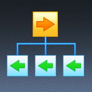 MT5-Reverse Trades Copier for Source