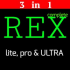 MT4-REX complete 3in1