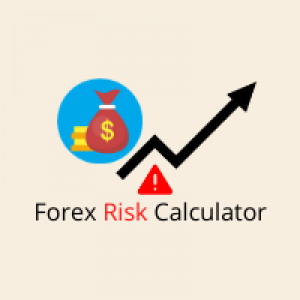 MT4-Risk calculation