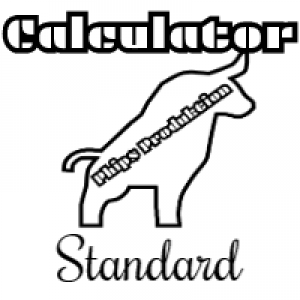MT5-Risk Calculator Standard MT5 by PhipsProduktion