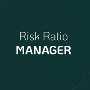 MT4-Risk Ratio Manager