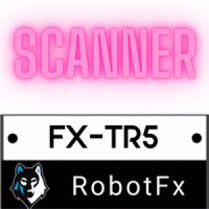 MT4-RoboScanner