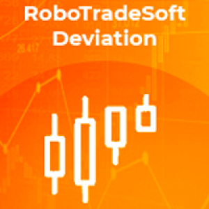 MT4-RoboTradeSoft Deviation