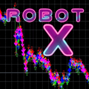 MT4-RobotX