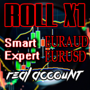 MT4-Roll X1