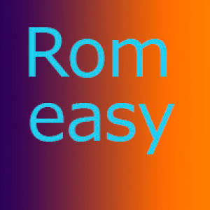 MT4-Rom Easy