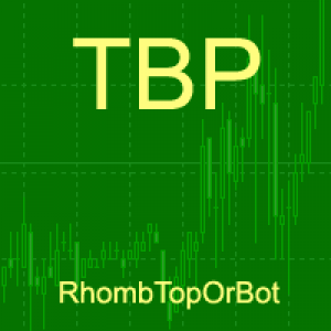 MT4-Romb top or bottom