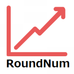 MT4-RoundNum for MT4