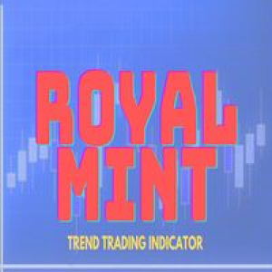 MT4-Royal Mint