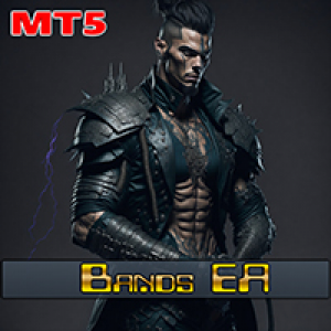MT5-RoyalPrince Bands