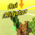 MT4-Rsi Aligator